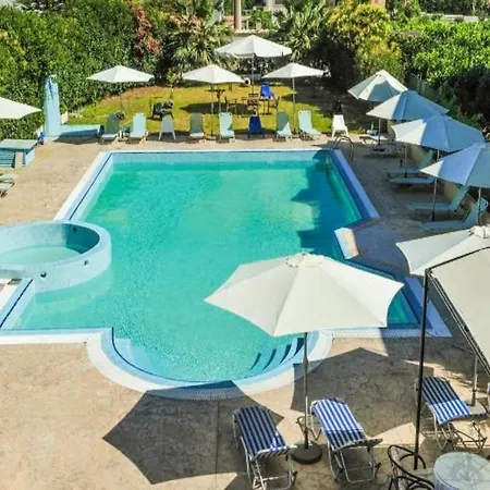 Hotel Valentino 3*