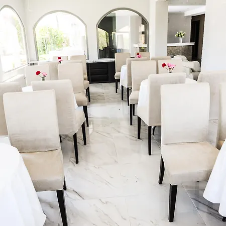 Valentino 3* Kremasti (Rhodes)