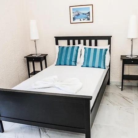 Valentino Hotel Kremasti (Rhodes)